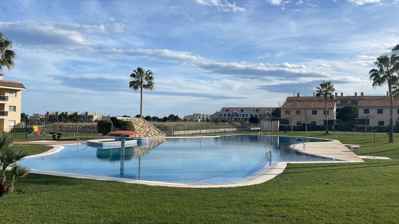 Apartment Luxury House San Jorge (Castellon)