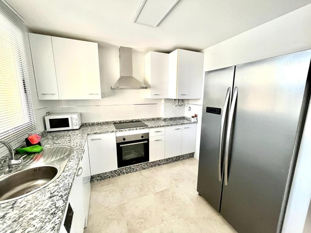 Apartment Luxury House *