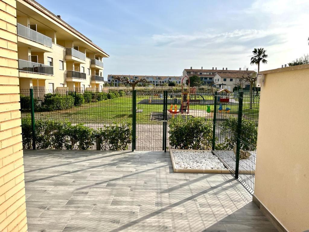 Luxury House Apartment San Jorge (Castellon)