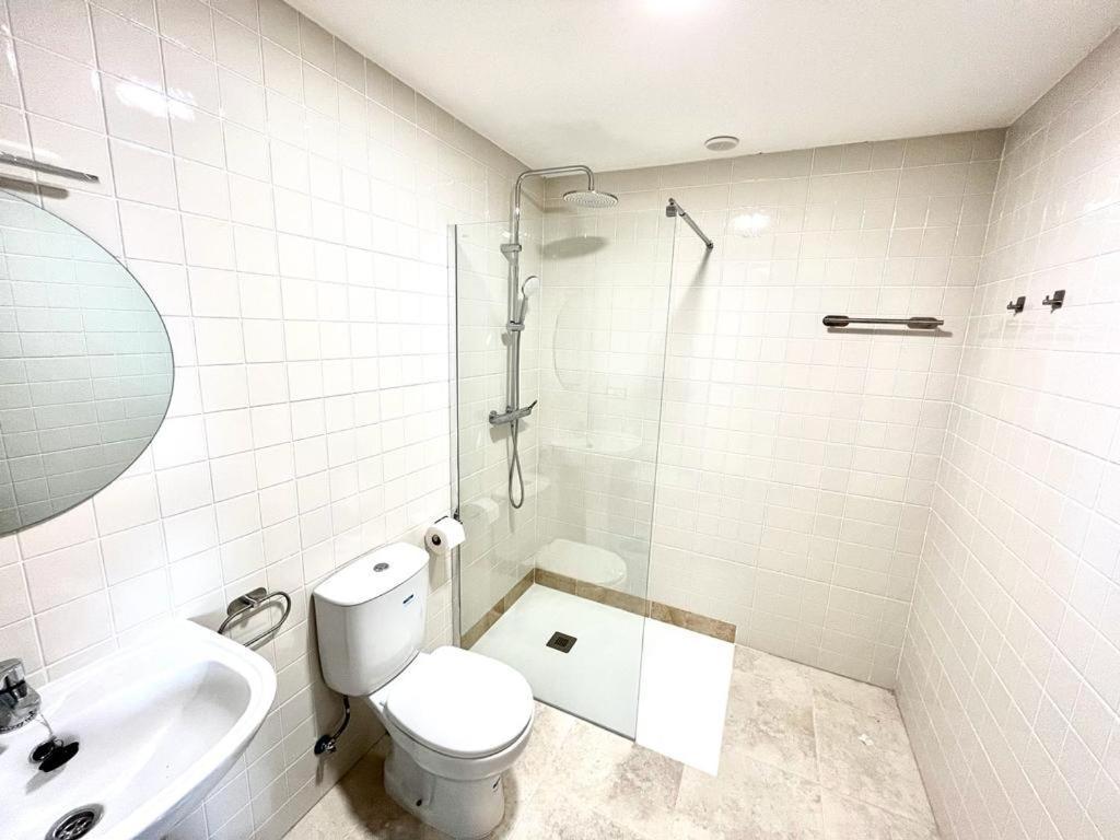 Luxury House Apartment San Jorge (Castellon)