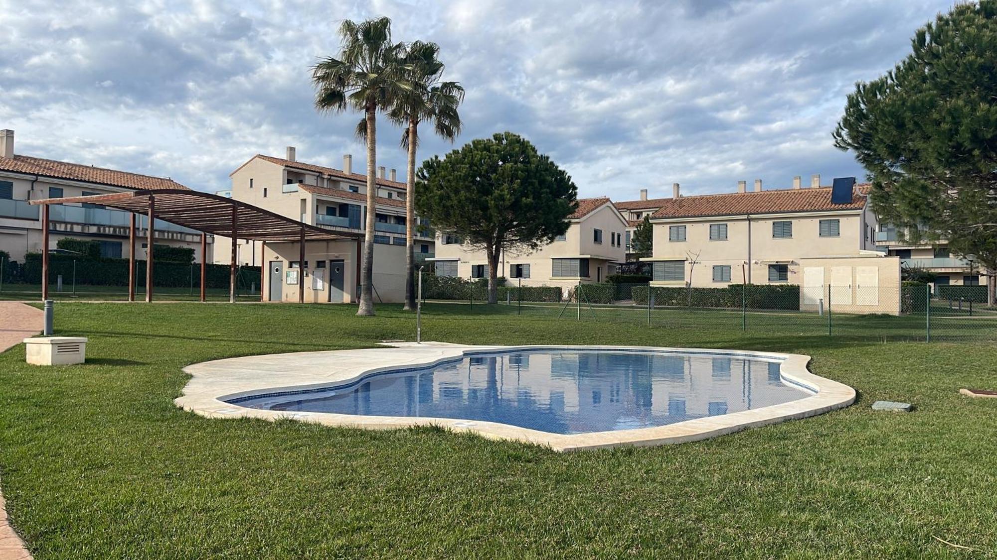 Apartment Luxury House
