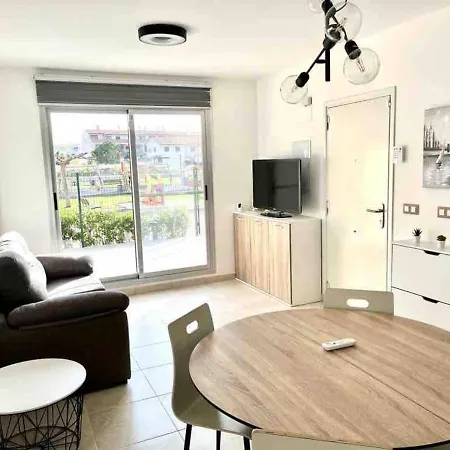 Luxury House Apartment San Jorge  Exterior photo