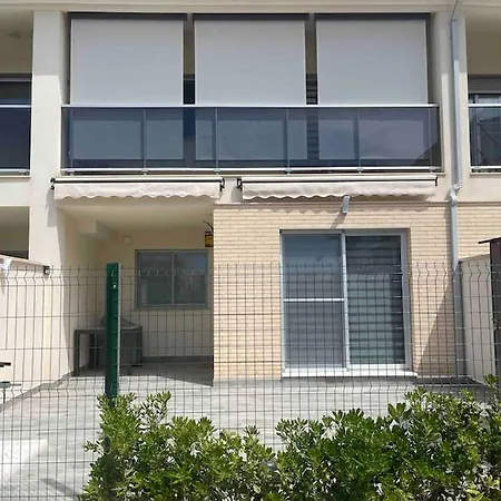 Luxury House Apartment San Jorge  Exterior photo
