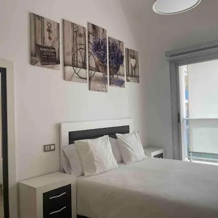 Luxury House Apartment San Jorge  Exterior photo