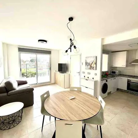 Luxury House Apartment San Jorge  Exterior photo