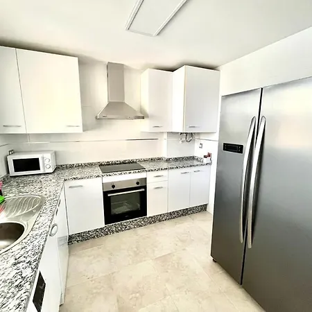 Luxury House Apartment San Jorge  Exterior photo